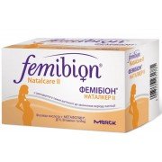 Фемибион Наталкер 2