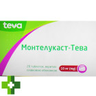 Монтелукаст-Тева