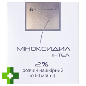 Миноскидил Интели