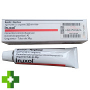 Іруксол (iruxol)