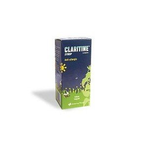 Кларитин (Claritin)