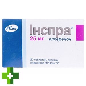 Інспра