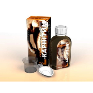L-карнитин (L-carnitine)