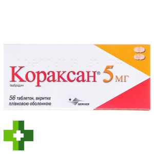 Кораксан (coraxan)