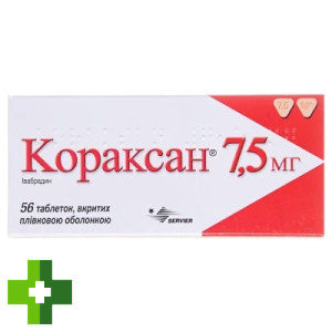 Кораксан (coraxan)