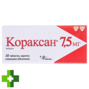 Кораксан (coraxan)