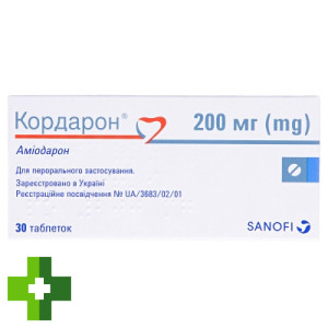 Кордарон