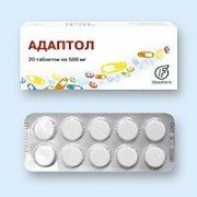 Адаптол (Adaptol)