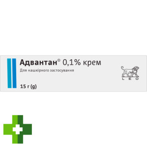 Адвантан (Advantan)