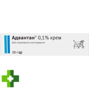 Адвантан (Advantan)