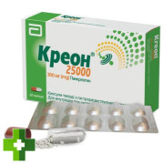 Креон 25000 (Kreon)