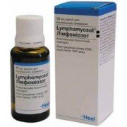 Лімфоміозот