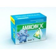 Амиксин IC (Amixin IC)