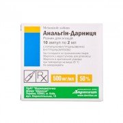 Анальгин