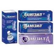 Ламізил (Lamisil)