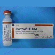 Микстард 30 НМ