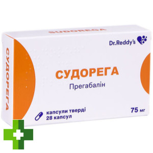Судорега