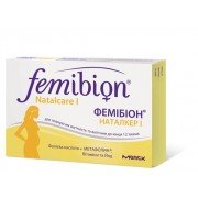 Фемибион Наталкер 1