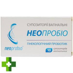 Неопробіо