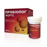 Пробиолог Форте