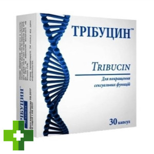 Трибуцин