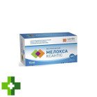 Мелокса ксантіс