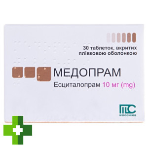 Медопрам
