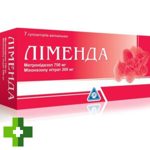 Лименда