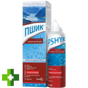 Пшик