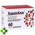 Кардиоклин