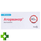 Аторвакор