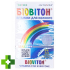 Біовітон