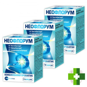 Неофлорум