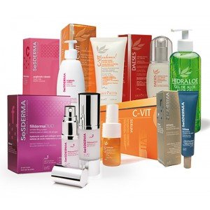 Сесдерма | SESDERMA ACNISES YOUNG