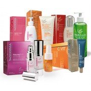 СЕСДЕРМА HIDRALOE алое-гель 250мл