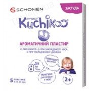 Кучику Аромат