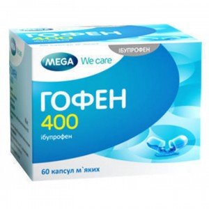 Гофен 400