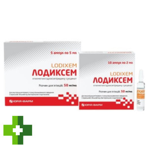 Лодиксем