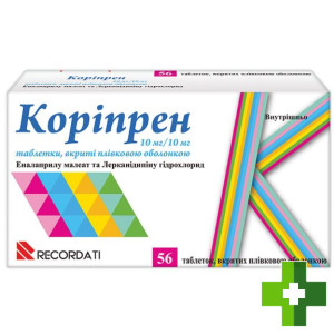 Коріпрен