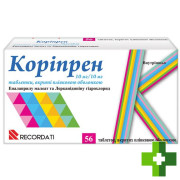 Корипрен