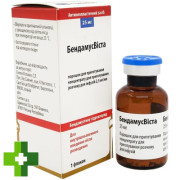 Бендамусвіста