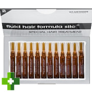 Плацент Формула Сілк-формула