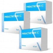 Ривастигмин IC