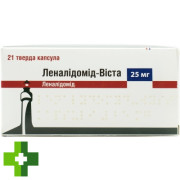 Леналідомід-Віста