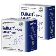 Камавит форте