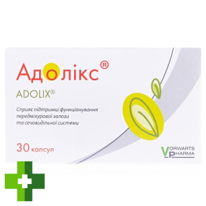 Адоликс