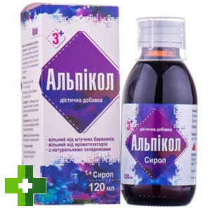 Альпікол