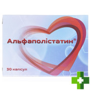 Альфаполистатин