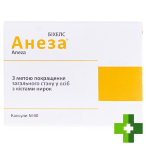 Анеза