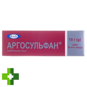 Аргосульфан